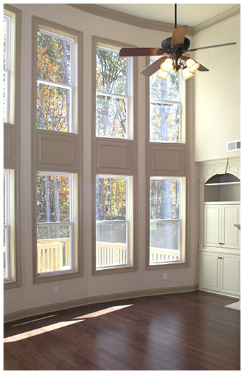 Window Installation Griffin, GA