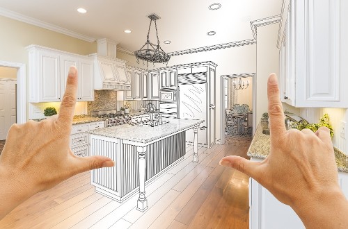 Home Remodeling Spring City, TN