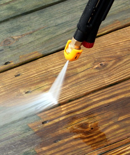 Pressure Washing Spring City, TN