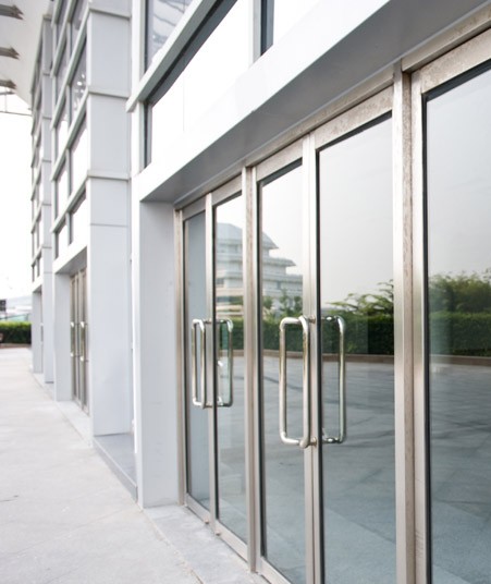Office Pressure Washing Spring City, TN